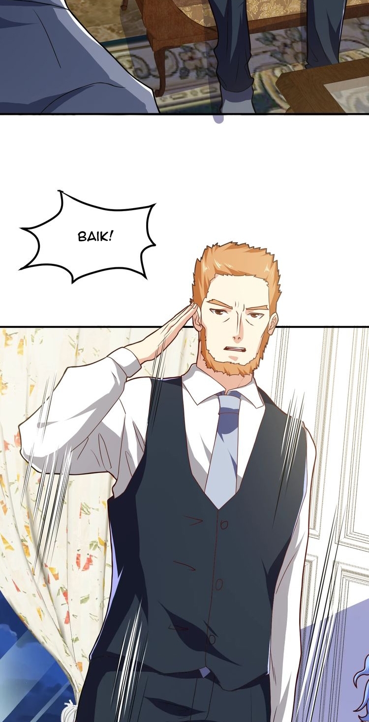 Melee Mad Soldier! Chapter 31 Gambar 41